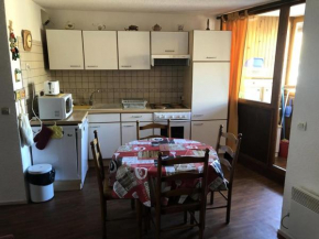 Résidence 4 Soleils - APPARTEMENT 2 PIECES + COIN MONTAGNE-ECLOSE EST MAE-3011 Huez